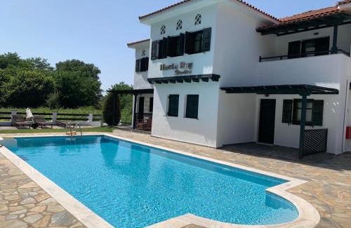 Horto Apartment | Horto Bay Studios