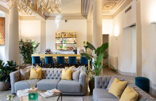 Santo Spirito Hotel | Horto Convento