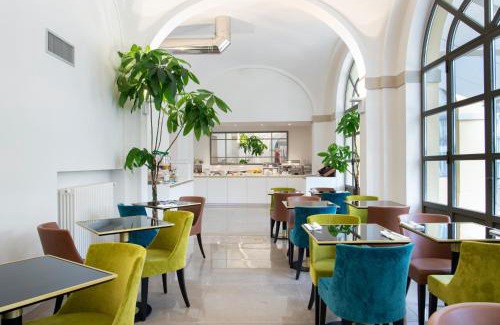 Santo Spirito Hotel | Horto Convento