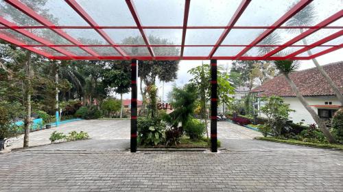 Hargomulyo Hotel | Hortus Inn