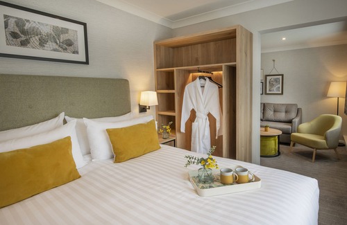 North Marston Hotel | Horwood House Hotel