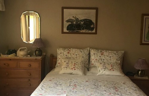 Ellon Bed & Breakfast | Hosefield Bed and Breakfast