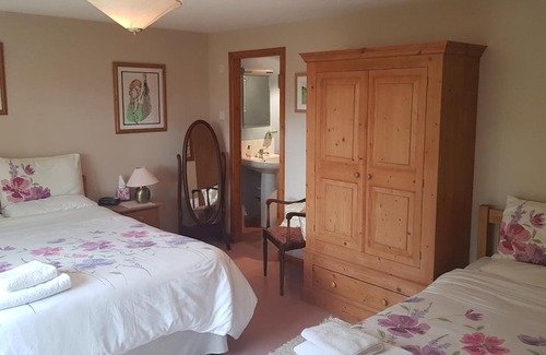 Ellon Bed & Breakfast | Hosefield Bed and Breakfast