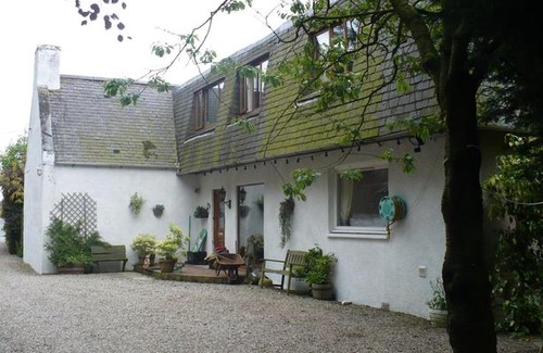 Ellon Bed & Breakfast | Hosefield Bed and Breakfast