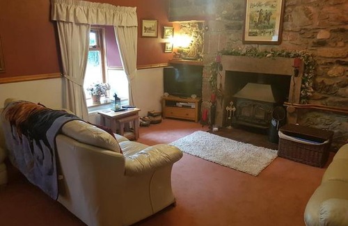 Ellon Bed & Breakfast | Hosefield Bed and Breakfast