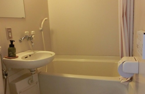 Hida Takayama Onsen House | Hoshokaku