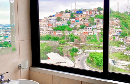 Guayaquil Apartment | Hospédate en la mejor zona de Guayaquil, Lujoso apartamento en puerto Santa Ana