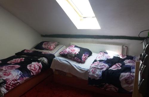 Usti nad Labem House | Hospůdka u zastávky Olšinky