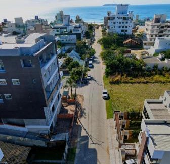 Canto Grande Apartment | Hospeda Mariscal Flat