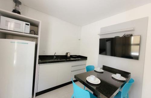 Canto Grande Apartment | Hospeda Mariscal Flat