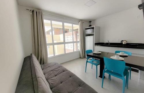 Canto Grande Apartment | Hospeda Mariscal Flat