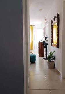 Tumba Vieja Apartment | Hospeda Panamá