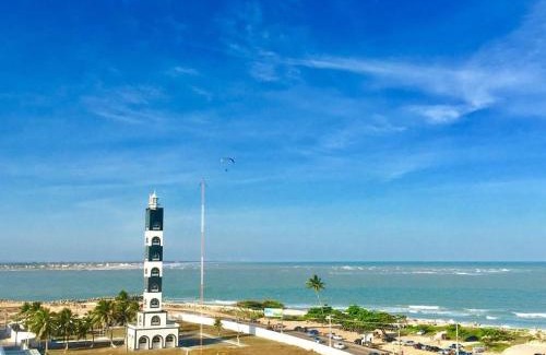 Atalaia Apartment | Hospedagem à beira-mar Aracaju Diária Brasil 92184
