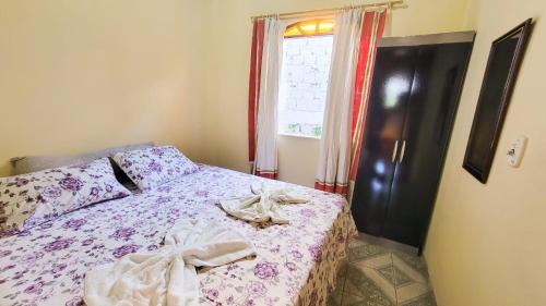 Lencois House | Hospedagem Casa Da Lia