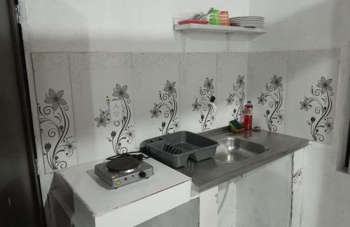 Aeroporto Hotel | Hospedagem Chapéu Virado