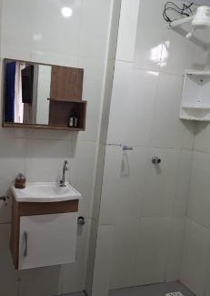 Planaltina Apartment | Hospedagem da Fran