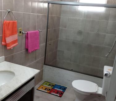 Vila Velha House | Hospedagem do TCHÊ
