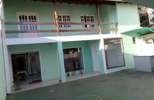 Vila Velha House | Hospedagem do TCHÊ