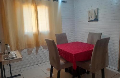 Urubici House | Hospedagem Domiciliar Lar doce Lar