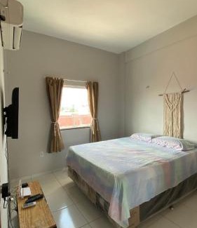 Frecheirinha Apartment | Hospedagem em Frecheirinha - Apê Sabiá