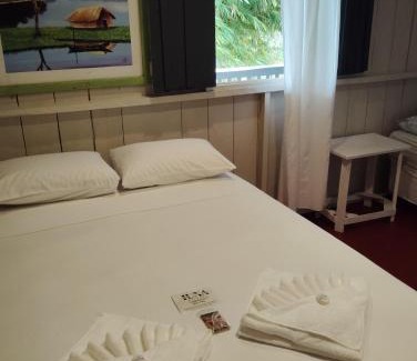 Iranduba House | Hospedagem no Amazonas POUSADA IUNA AMAZON