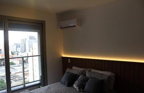 Perdizes Apartment | Hospedagem para 8 pessoas ao lado do Allianz Parque