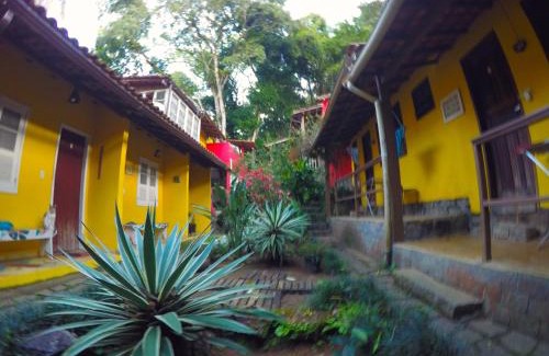 Ilha Grande House | Hospedagem Recanto dos Ties