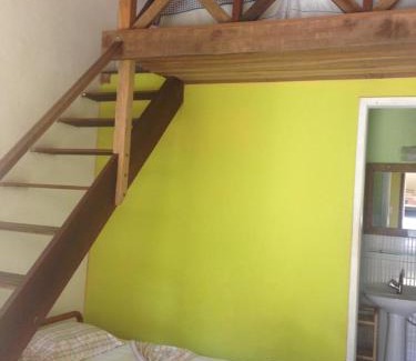 Ilha Grande House | Hospedagem Recanto dos Ties