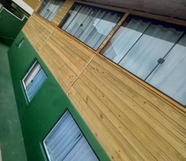 Jurere House | Hospedagem Silveira