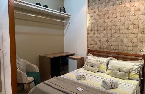 Caxambu Apartment | Hospedagem Sul de Minas Caxambu