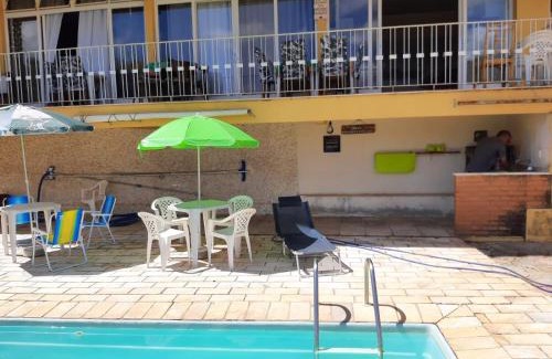 Aguas de Lindoia House | hospedagens regina