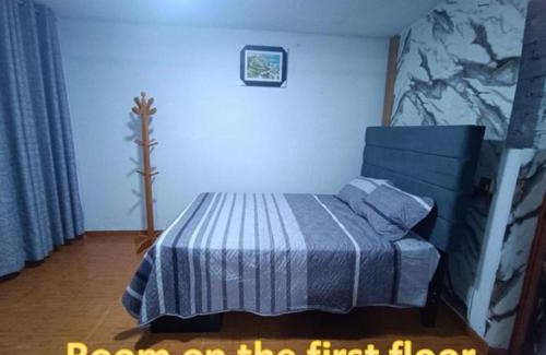 Callao House | Hospedaje - A y C Taxi- Airport - Accommodation - ROOM ON THE 1ST FLOOR