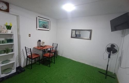 Callao House | Hospedaje - A y C Taxi- Airport - Accommodation - ROOM ON THE 1ST FLOOR