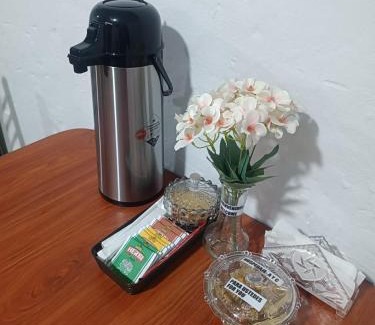 Callao House | Hospedaje - A y C Taxi- Airport - Accommodation - ROOM ON THE 1ST FLOOR