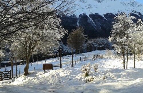 Province of Tierra del Fuego House | Hospedaje Andorra La Vella
