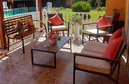 Pichilemu House | Hospedaje azzucena