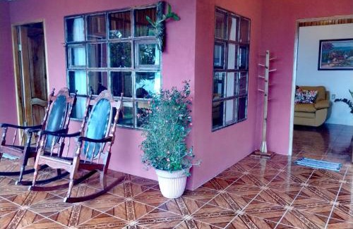 Quebrada Grande House | Hospedaje Bosque del Río