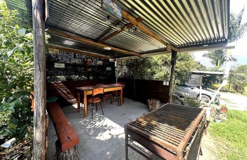 Choachi House | Hospedaje Campestre Las Palmas 104