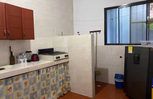 San Gil Villa | Hospedaje Campestre Villa Niny