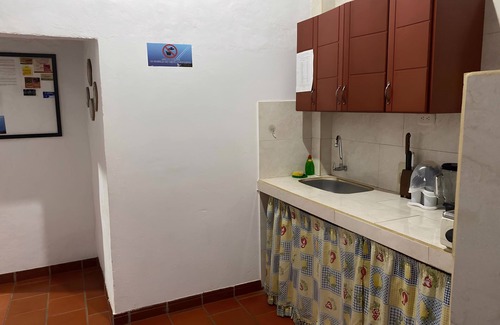 San Gil Villa | Hospedaje Campestre Villa Niny