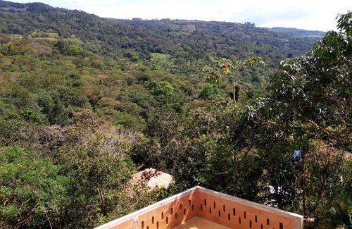 San Gil Villa | Hospedaje Campestre Villa Niny