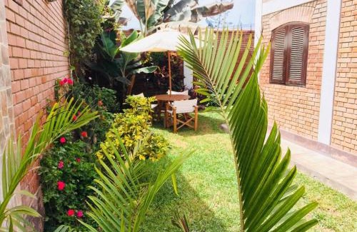 Lurin Bed & Breakfast | Hospedaje Casa de Playa Arica
