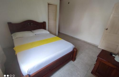 Santa Cruz de Mompox Hotel | HOSPEDAJE CASA JENIFER SPA MOMPOXx