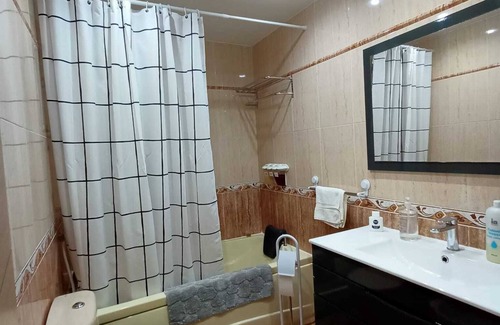 Algeciras House | Hospedaje casaAlfredo