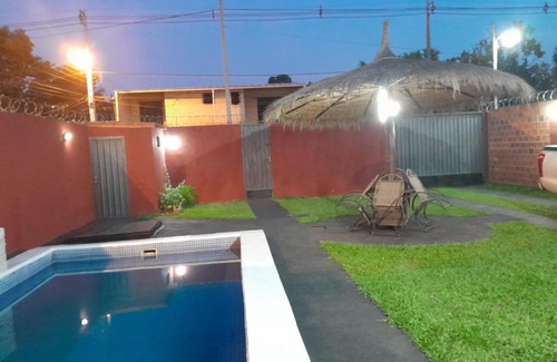 Luque House | Hospedaje Confortable en Luque