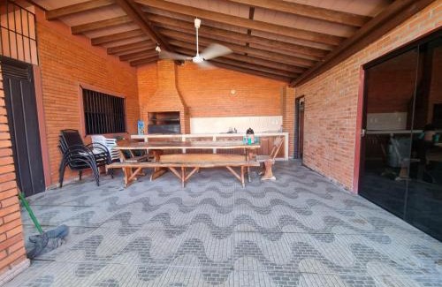 Luque House | Hospedaje Confortable en Luque
