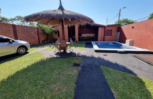 Luque House | Hospedaje Confortable en Luque