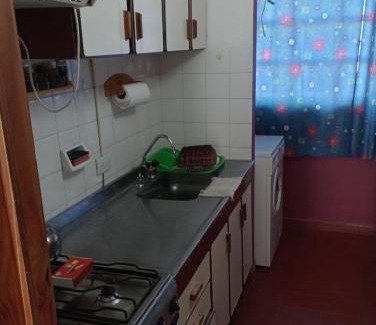 Trelew Apartment | Hospedaje Don Manuel