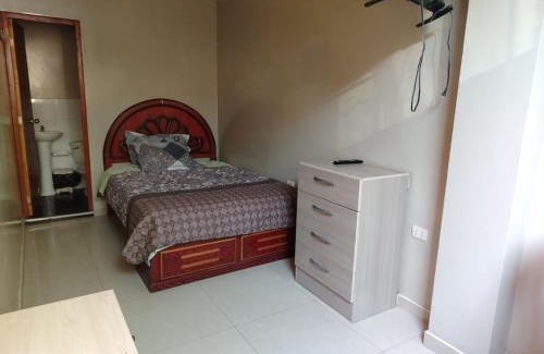Pillco Marca Hotel | Hospedaje el Mirador del Pillcomozo