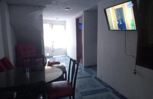 Tunja Apartment | Hospedaje en apartamento 2
